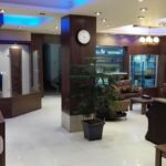 هتل آپارتمان کارن رامسر