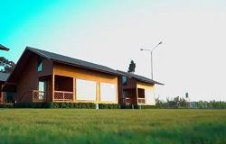 هتل میزبان ساحلی بابلسر