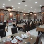 هتل آپارتمان تعطیلات لاهیجان