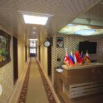 مهمانپذیر حیات اردبیل