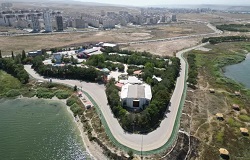 مجتمع اقامتی توريستی کوثر اردبیل