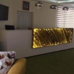 مجتمع اقامتی توريستی کوثر اردبیل