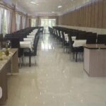 مجتمع اقامتی توريستی کوثر اردبیل