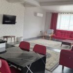 هتل آپارتمان امیران پلاس بندر انزلی