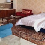 هتل مدائن بندر انزلی