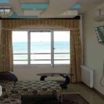 هتل آپارتمان سفیر بندر انزلی