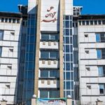 هتل آپارتمان سفیر بندر انزلی