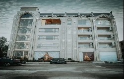 هتل ترلان السلطنه بندر انزلی