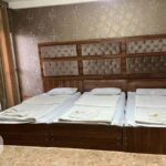 هتل هالیس بروجرد