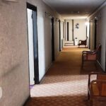 هتل ابریشم قزوین