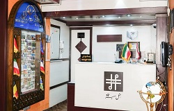 هتل میرعماد قزوین