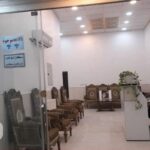 هتل پردیس قم