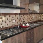 هتل آپارتمان اطلس گرگان