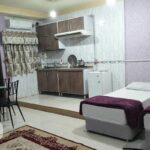 هتل آپارتمان پردیس گرگان