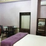 هتل آپارتمان پردیس گرگان