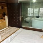 هتل گنجنامه همدان