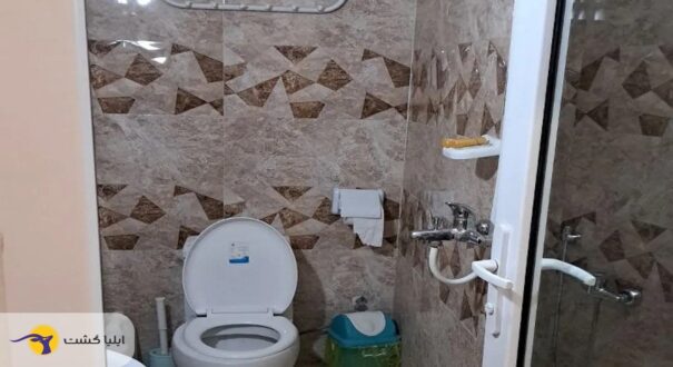 امکانات بهداشتی هتل اردیبهشت همدان هتل اردیبهشت همدان