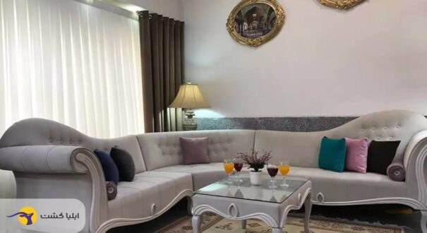 هتل وندیک همدان
