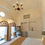 اقامتگاه سنتی زاویه کاشان