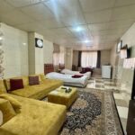 هتل آپارتمان آسام کرمان
