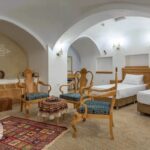 بوتیک هتل کاروانسرای وکیل کرمان