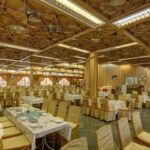 مهمانسرا جهانگردی سراب کیو خرم آباد