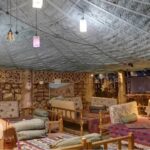 مهمانسرا جهانگردی سراب کیو خرم آباد