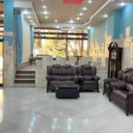 هتل سالیز خرم آباد