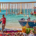 فرهنگ و غذای مردم کیش فرهنگ و غذای مردم کیش