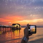 عکاسی در کیش بهترین مکانها برای عکاسی در کیش و اینستاگرام
