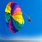بررسی کامل تفریحات آبی کیش