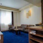 هتل ابریشمی لاهیجان
