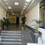 هتل البرز لاهیجان