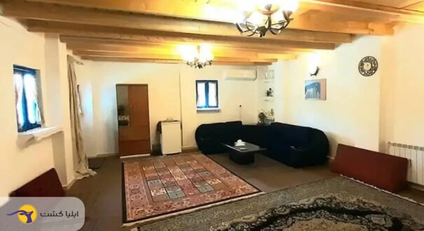 اتاق اقامتگاه بومگردی داروک ماسال اقامتگاه بومگردی داروک ماسال