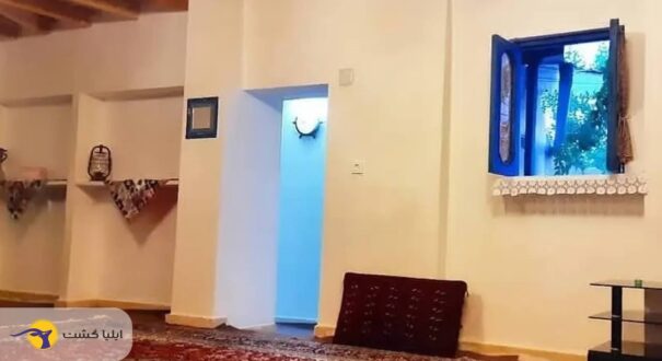 اقامتگاه بومگردی داروک ماسال اقامتگاه بومگردی داروک ماسال