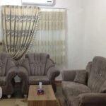 هتل آپارتمان مرزبانی شاندرمن ماسال