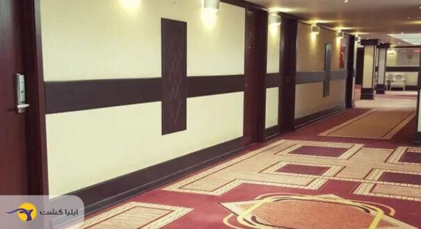 هتل کریمه قم هتل کریمه قم