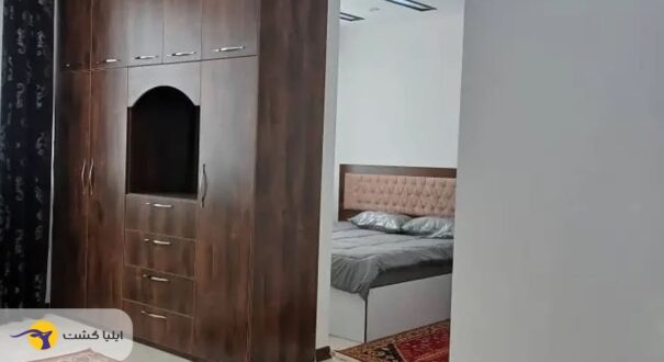 هتل الماس غرب سنندج