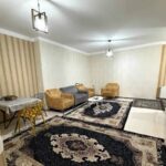هتل آپارتمان توکا سنندج