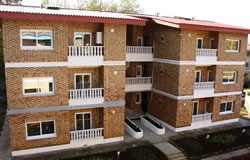 هتل سالاردره ساری