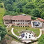اقامتگاه بومگردی اسپهبدان ( ونوشک ) ساری