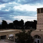 بوتیک هتل اسفنجان سمنان