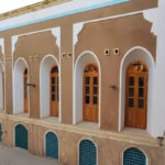 بوتیک هتل اسفنجان سمنان