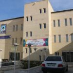 هتل ایثار سمنان