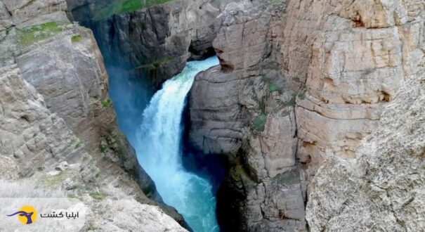 شهرکرد