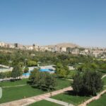شهرکرد