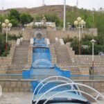 شهرکرد