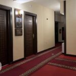 هتل اهراب تبریز