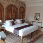 بوتیک هتل ارسی تبریز