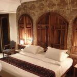 بوتیک هتل ارسی تبریز